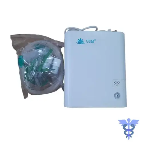 SIM. NEBULIZER