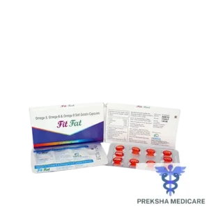 FITFAT CAPSULES