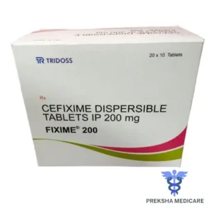 FIXIME 200 TAB
