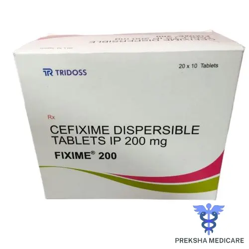FIXIME 200 TAB