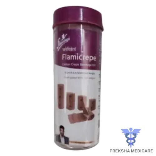 FLAMI CRAPE-15CM