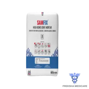 SM.SAMFIX-M