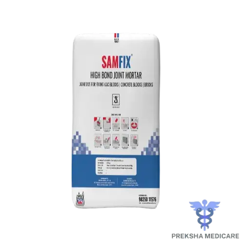 SM.SAMFIX-M