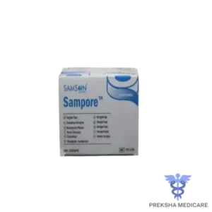 SM.SAMPLAST 10CMX4/6MTR