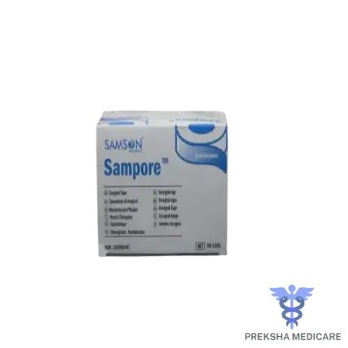 SM.SAMPLAST 10CMX4/6MTR