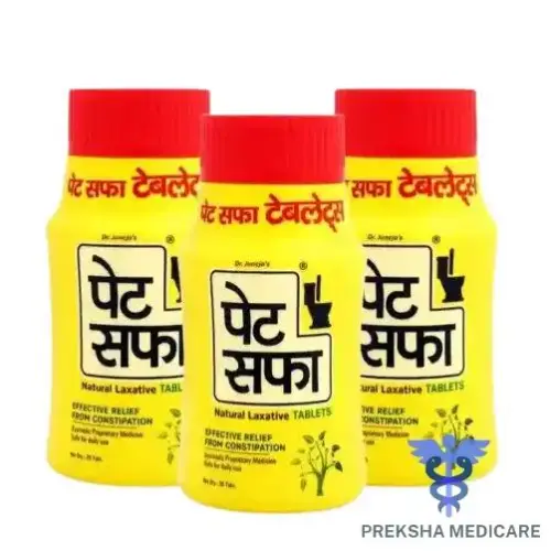 PETSAFFA SACHET-4GM