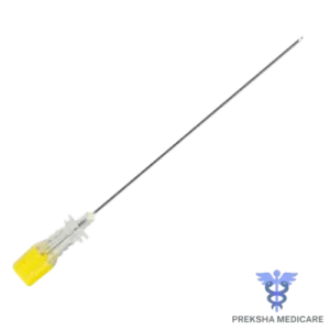 RM.SPINAL NEEDLE-20