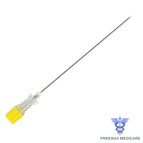 RM.SPINAL NEEDLE-20
