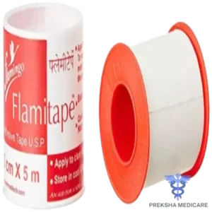 FLAMITAPE 2.5CM