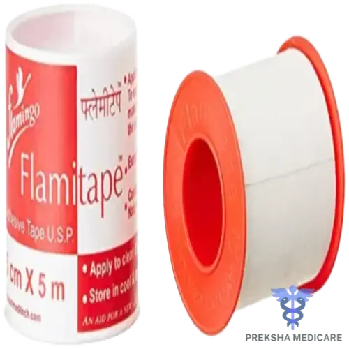 FLAMITAPE 2.5CM