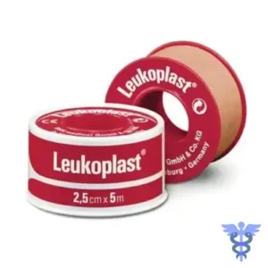 LEUKOPLAST-2.5CMX1MTR