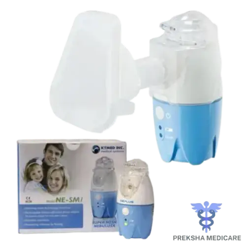 SM.NEBULIZER