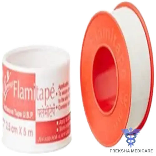 FLAMITAPE-5CMX5MTR