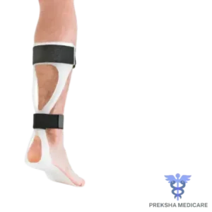 FOOT DROP SPLINT-ML
