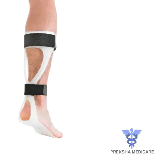 FOOT DROP SPLINT-ML