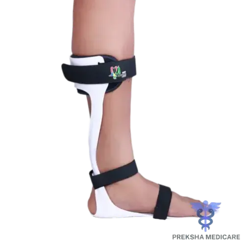 FOOT DROP SPLINT-MR