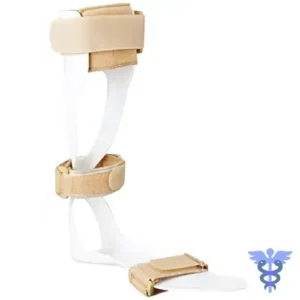 SM.FOOT DROP SPLINT