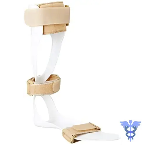 SM.FOOT DROP SPLINT