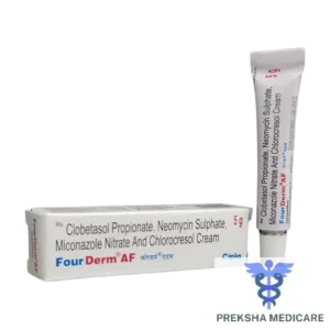 FOUR DERM ONT-5GM-C