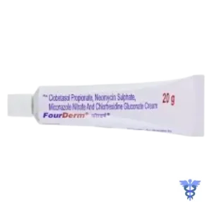 FOURDERM-20GM