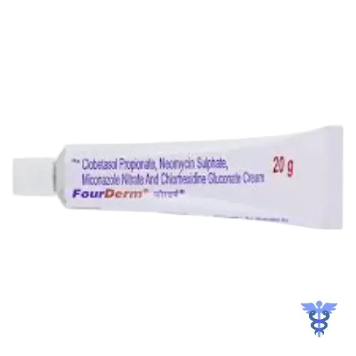 FOURDERM-20GM