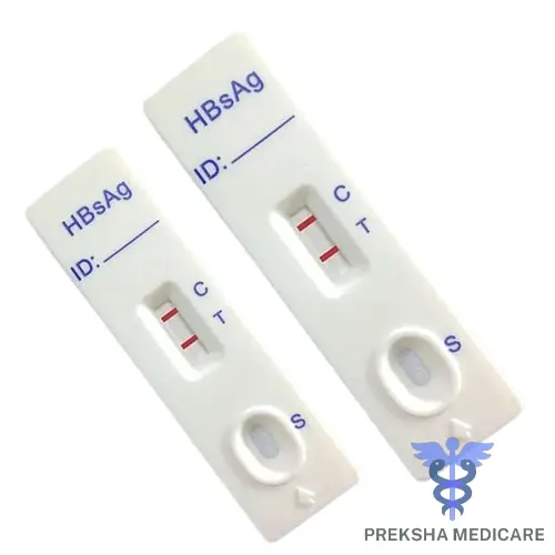 HBSAG RAPID CARD