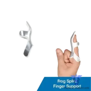FROG SPLINT-M