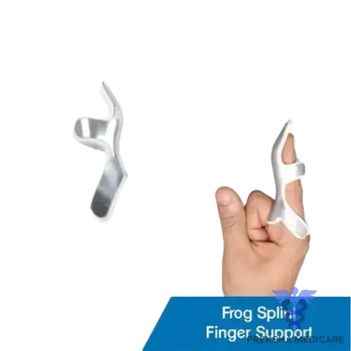 FROG SPLINT-M