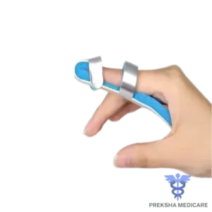 FROG SPLINT-S