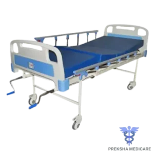 FULL FOWLER BED-3X6