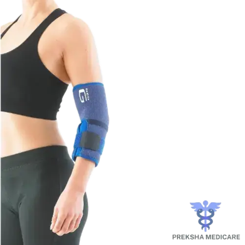 G.ELBOW SUPPORT-L