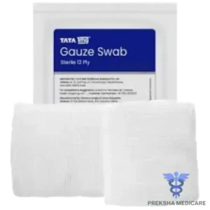 GAUZE SWABS-SLRS