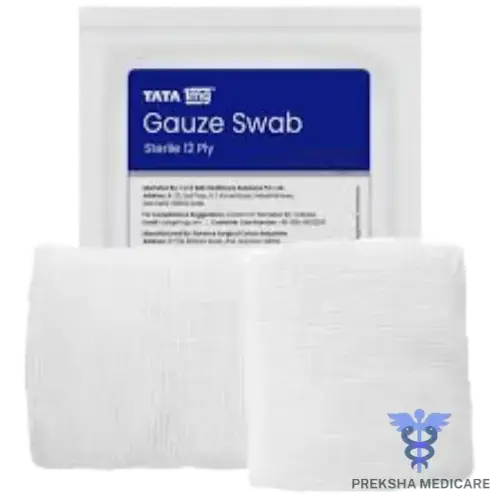 GAUZE SWABS-SLRS