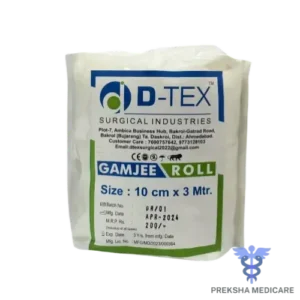 GAMJEE ROLL-10CMX3MTR