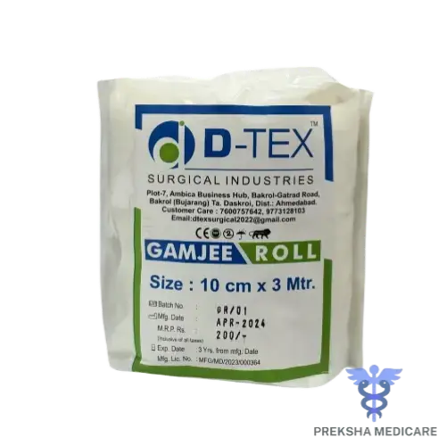 GAMJEE ROLL-10CMX3MTR