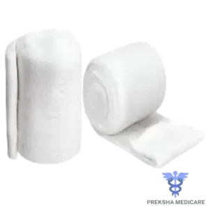 GAUZE SWAB-10X10CM(NIGOMED)
