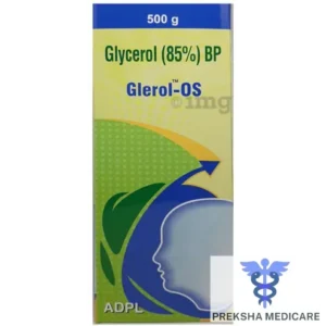GLEROL(OS)
