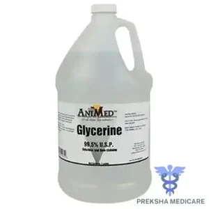 GLYCERINE(S&P)-100ML