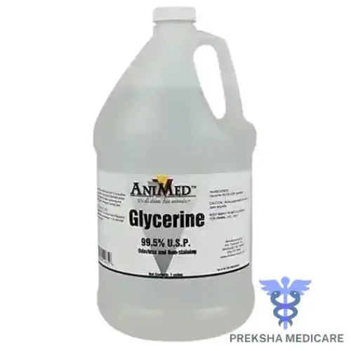 GLYCERINE(S&P)-100ML