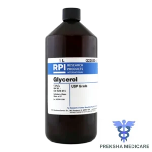 GLYCEROL(S&P)-400ML