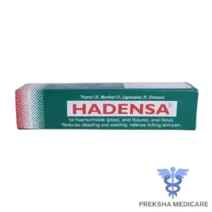 HADENSA-20GM