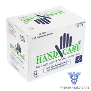 HAND CARE(EVA-ST)
