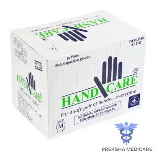 HAND CARE(EVA-ST)
