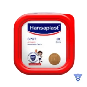 HANSAPLAST (RND)