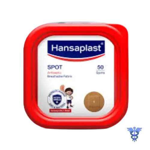 HANSAPLAST (RND)