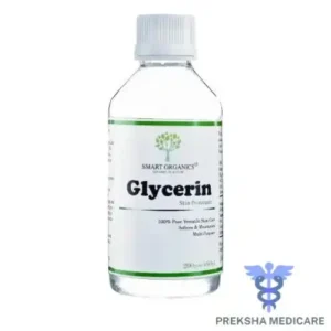GLYCERINE(TRIMURTY)-100ML