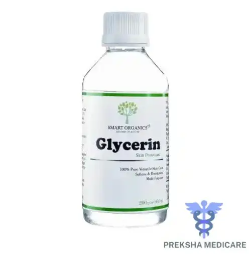 GLYCERINE(TRIMURTY)-100ML