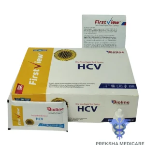 HCV TEST 50T