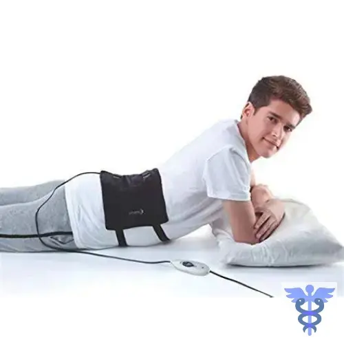 HEAT BELT-(PR)
