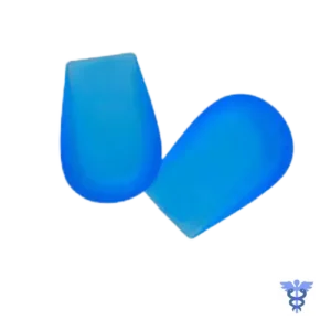 HEEL CARE CUSHION(PR)-L